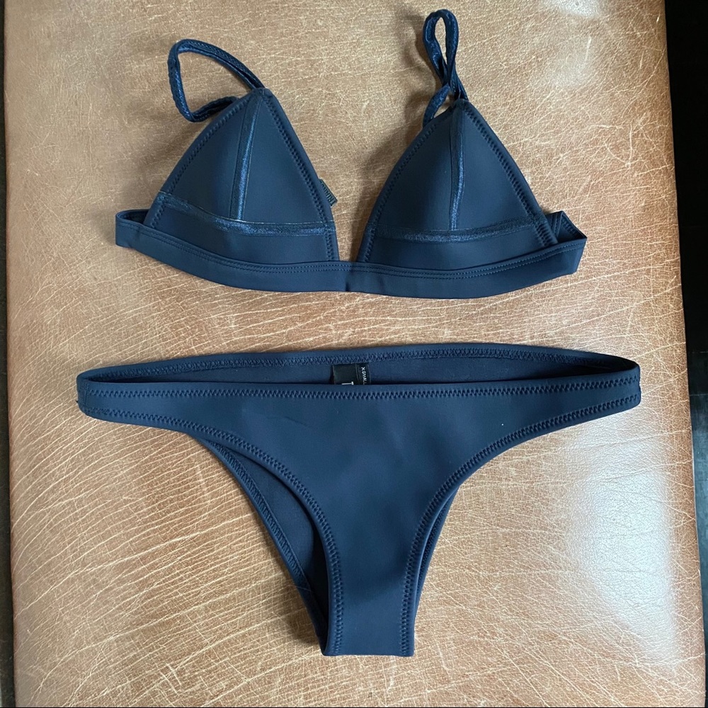 TRIANGL bikini set